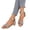 Silver, variant on HTHLVMD Lightweight Non-Slip Wedding Sandals, Women's Low Block Chunky Heels Sandals Sparkly Rhinestone Open Toe Ankle Strap Fashion Dress Pump Sandals Shoes for Party Wedding, Silver 7