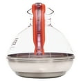 thumbnail image 3 of BUNN Unbreakable 12-Cup Decanter, Orange, 1 Each (Quantity), 3 of 6