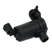 MOCA AUTOPARTS Windshield Washer Pump Fit for 2008-2012 Infiniti EX35 & 2017-2022 Nissan Armada & 2008-2016 Nissan Rogue