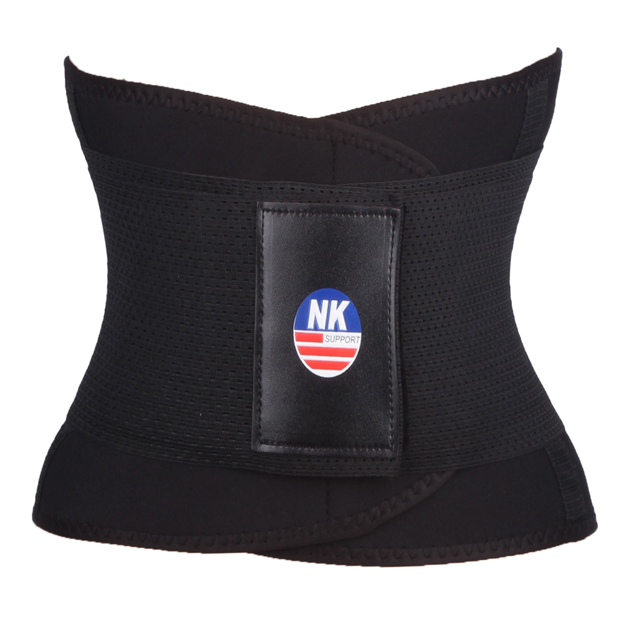 DODOING Adjustable Lumbar Support Belt Lower Back Brace, Posture