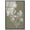 Black Frame, variant on Timeless Leaf I Framed High-Gloss Acrylic Glass Wall Art Minimal Floral by Art Remedy, White Frame, 24 x 36