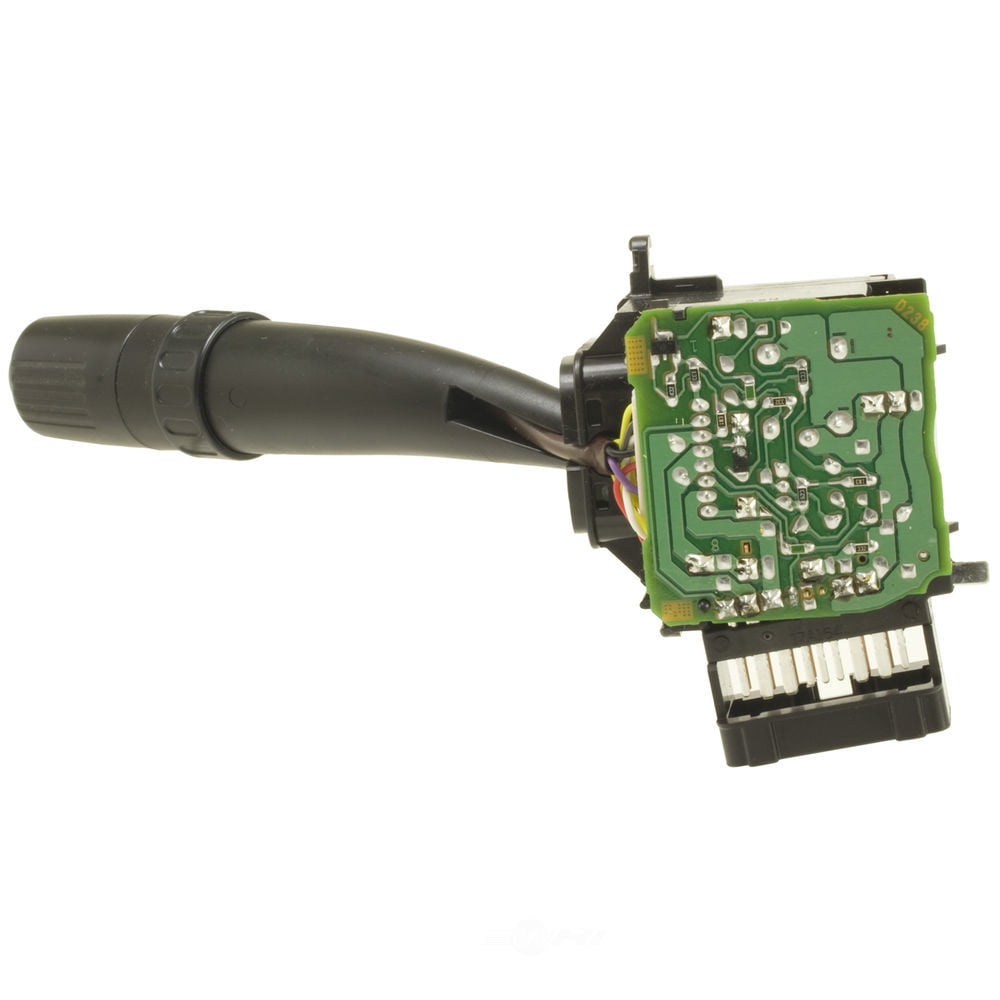 Windshield Wiper Switch