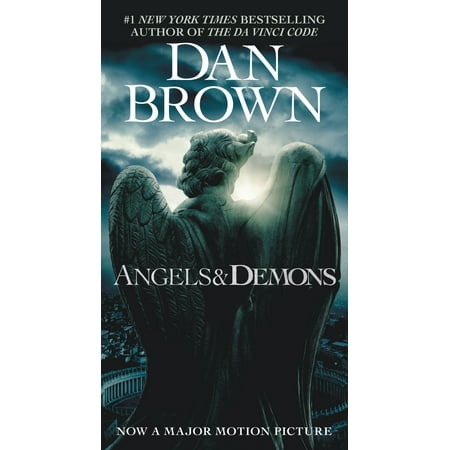 Angels & Demons - Movie Tie-In