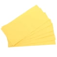 thumbnail image 1 of OFFIGAM 60Pcs Self Seal Yellow Paper Envelopes for Business Letters and Invitations, 1 of 6