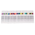 thumbnail image 3 of Acrylic Paint Pen, Acrylic Paint Marker Pens Strong Coverage 36 Pcs  For Glass, 3 of 8