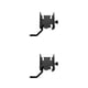 thumbnail image 3 of sweethay Soporte Universal para teléfono de bicicleta de montaña y carretera, soporte ajustable para teléfono inteligente para motocicleta, Type3 NO3, 3 of 6
