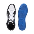 thumbnail image 3 of Tenis Puma Rebound V6 Low Blue Hombre azul 25.5, 3 of 5