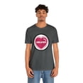 thumbnail image 5 of Soluvd Unisex Jersey Short Sleeve Logo One Tee, 5 of 12
