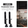 thumbnail image 4 of Minkissy 1 Set Pegboard Accessories for Wall Installation and Tabletop Arrangement, 4 of 4