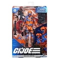 thumbnail image 1 of Hasbro G.I. JOE Classified Series Alley Viper Action Figura 34 Juguete Premium coleccionable, MU G. I. Joe G. I. Joe, 1 of 2