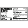 thumbnail image 3 of 1 Pack Sugar-Free Chewing Gum | Cinnamon Flavoured Gum - 14 Pieces Per Pack | RADYAN, 3 of 6