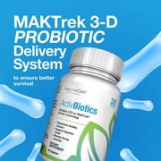 ActivBiotics - 40 Billion CFU