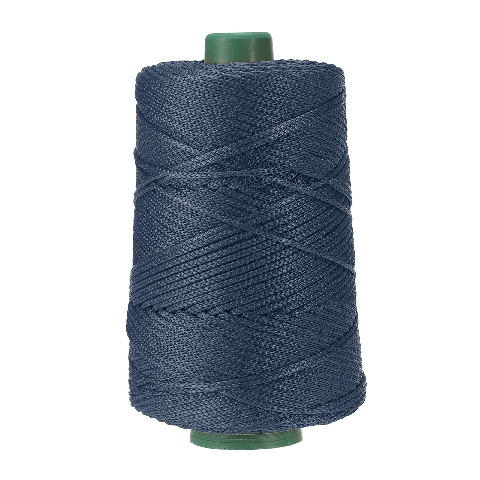 PARACORD PLANET Nano-Kabel 0,75 Mm X 91,4 M – Vielseitige Schnur Für Handwerk, Schmuck & DIY (USA-made)
