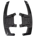 thumbnail image 1 of HAHDAXIA Steering Wheel Shift Paddle Shifter Extension Shifter Replacement,Fit for Volkswagen Golf 7 R GTI Scirocco POLO MK7 Tiguan Rline, 1 of 7