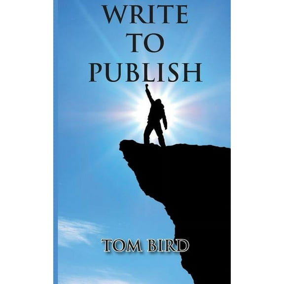 Write To Publish (Paperback)