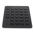 thumbnail image 4 of Alfombrilla de silicona resistente Yuyangstore para alisador, 4 of 6