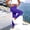 Purple womens pants 09, variant on MMJ Under $10 Yoga Pants for Women High Waist Stretchy Tight Fit Sportswear Trousers Full Length Comfortable Workout Leggings