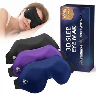 Remee Lucid Dreaming Sleep Mask, Customizable Light Signals for