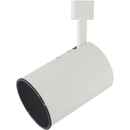 Cal Lighting JT-264 Track Lighting Indoor Lighting Track Heads; Frosted White