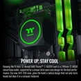 thumbnail image 3 of Thermaltake LCGS AH-360 Gaming Desktop, 3 of 6