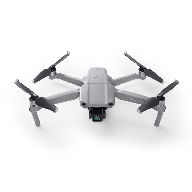DJI Mavic Air 2 Fly More Combo - Walmart.ca