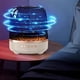 thumbnail image 5 of Altavoz Bluetooth inalámbrico, altavoz pequeño transparente, altavoz ambiental portátil, altavoz Bluetooth de plástico., 5 of 6