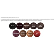 Tints of Nature Henna Cream Black 2.7 oz Liquid