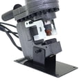 thumbnail image 2 of Techtongda Electric Hydraulic Hole Puncher Steel Plate Hole Punching Machine, 2 of 10