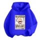 thumbnail image 3 of Sudadera con capucha de una pieza para niños, ropa para niños de Luffy, Sonic, ropa para niños, sudadera con dibujos animados de Naruto para primavera y otoño, sudadera con capucha para adolescentes, 3 of 5