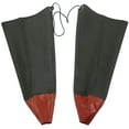 thumbnail image 1 of Miangastore Gants Bras Complets 1 Paire 19.7X9.1X0.4In, 1 of 9