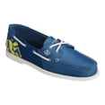 thumbnail image 1 of Men's Sperry Top-Sider Authentic Original 2-Eye BIONIC Boat Shoe, 1 of 7