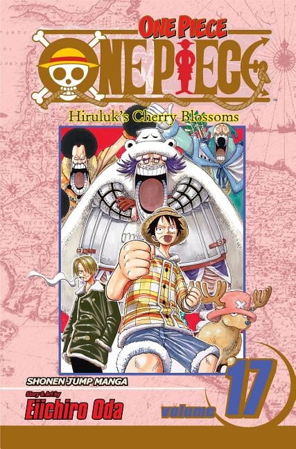Amazon.com: One Piece, Vol. 62 (62): 9781421541969: Oda