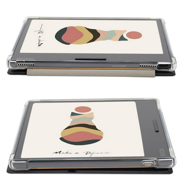 Slim Funda For Onyx Boox Go Color 7 (2024) Case 7 Slim Funda For Onyx Boox Go Color 7 (2024) Case 7