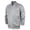 BEE-7 Grey, variant on Maximos USA Men’s Lightweight Mesh Zip Up Bomber Jacket