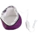 thumbnail image 2 of Gorro Calefactor Para El Cabello, Calefacción Uniforme Ajuste De 2 Niveles Operación Simple Gorro Calefactor Para Viajes Para El Baño Para El Hogar, 2 of 7