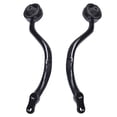 thumbnail image 3 of 2-Pack Front Lower Control Arm Suspension Radius Rod for 2000-2005 GS300, 2000 GS400, 2001-2005 GS430, 3 of 10