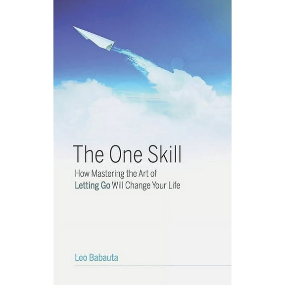 The One Skill (Paperback)