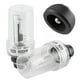 thumbnail image 5 of 2 uds 6000K reemplazo de faros de coche 5500lm flujo luminoso alto brillo DC 9V-32VD2R, 5 of 11