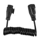 thumbnail image 5 of Cable de remolque, adaptador de 13 pines a 13 pines, conector de cableado de remolque, adaptador de remolque, multifuncional, 5 of 9