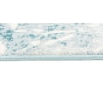 thumbnail image 7 of Unique Loom New Classical Rectangular Distressed Traditional Area Rugs, Blue, 7 of 7