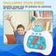 thumbnail image 5 of Fast Push Bubble Game for Kids & Adults, Version 2, Pop Light Up Quick Push Fidget Toy Handheld Game. Great for 8-12 Year Old Boys & Girls, Travel Toys for Children, 5 of 6