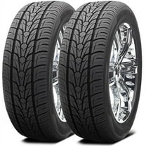 2 Nexen Roadian HP 305/40R22 114V All Season High Performance Truck SUV CUV Tire 15460NXK / 305/40/22 / 3054022