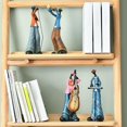 thumbnail image 6 of Retro Music Band Décor for New Year’s Party, 6 of 6