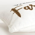 thumbnail image 4 of Rizzy Home 14" x 26" Poly Filled Pillow, 4 of 5