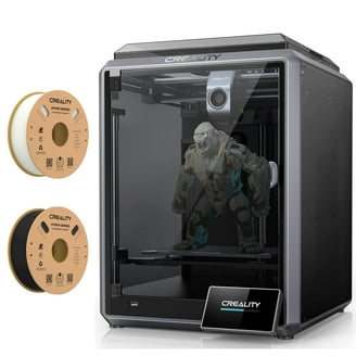 Entina TINA2S 3D Printer, Wifi Control, Auto Leveling, Heated