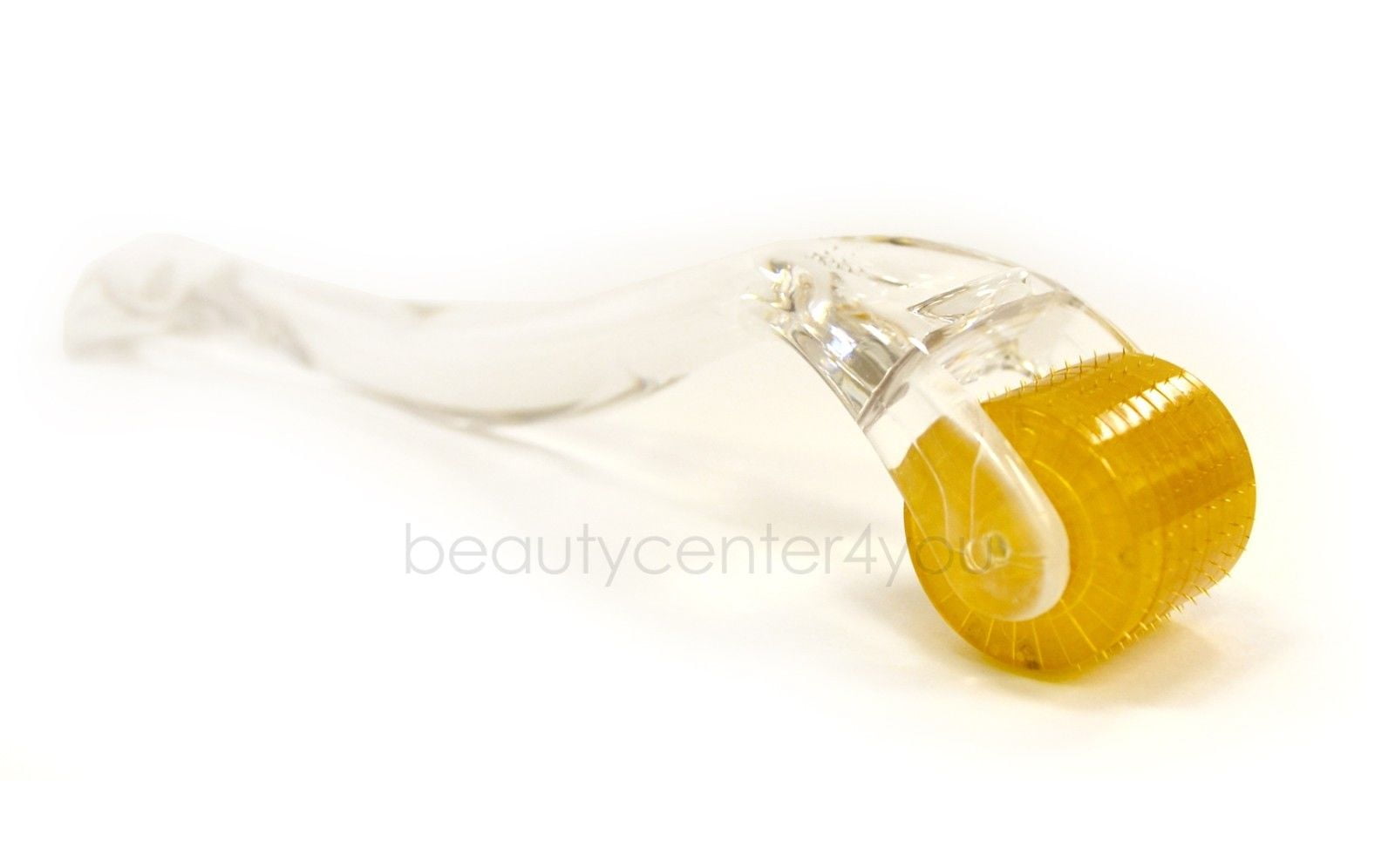 192 Micro Needle Titanium Skin Derma Roller 1.5mm