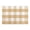 B, variant on Buffalo Plaid Outdoor Rug, Checkered Front Porch Mat Machine Washable, Layered Doormat for Kitchen Farmhouse Entryway, Spring Fall Welcome Mat for Indoor Outdoor Use(D)