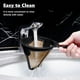 thumbnail image 5 of Cesta de filtro de café Hushtong CM300 para cafetera Ninja, 5 of 5