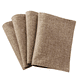 thumbnail image 1 of Lojalitet Heat- Manteles individuales antideslizantes para mesa de cocina, lavables y duraderos, 1 of 5