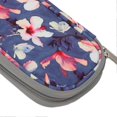 thumbnail image 5 of Insulin Cooler Bag Porfessional Travel Portable Diabetic Cooling Case for Insulin Pen Diabetic Supplie Begonia Flower, 5 of 5